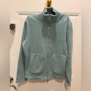 Fedeli Cashemere jacket